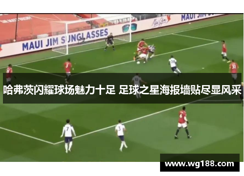 哈弗茨闪耀球场魅力十足 足球之星海报墙贴尽显风采