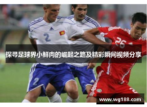 探寻足球界小鲜肉的崛起之路及精彩瞬间视频分享